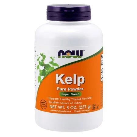 Органичен келп / Organic Kelp