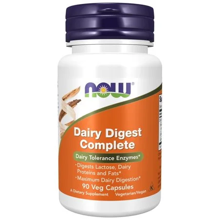 Dairy Digest Complete