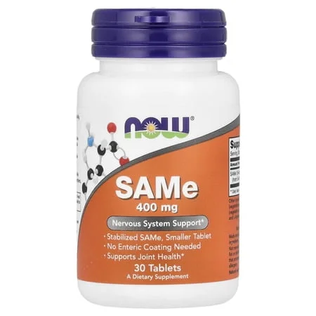 SAMe 400 mg