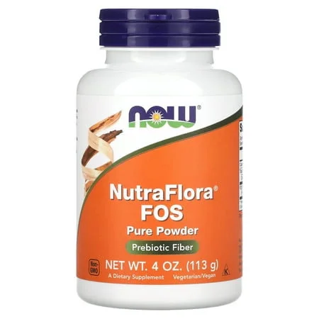 NutraFlora FOS