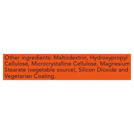 Червен ориз с мая 1200 mg - NOW