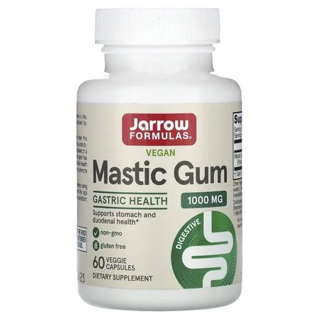 Мастиков дъвка 1000 mg / Mastic Gum 1000 mg