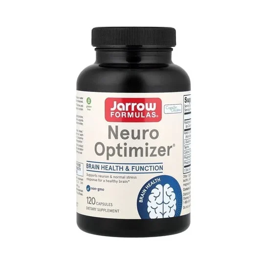 Neuro Optimizer - Jarrow Formulas