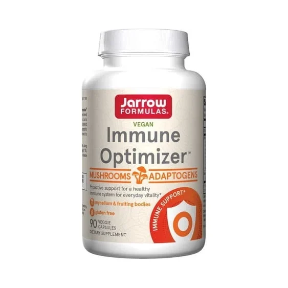 Immune Optimizer - Jarrow Formulas