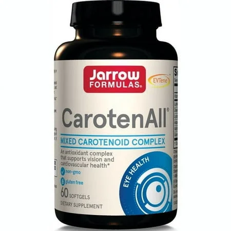 CarotenAll - Jarrow Formulas