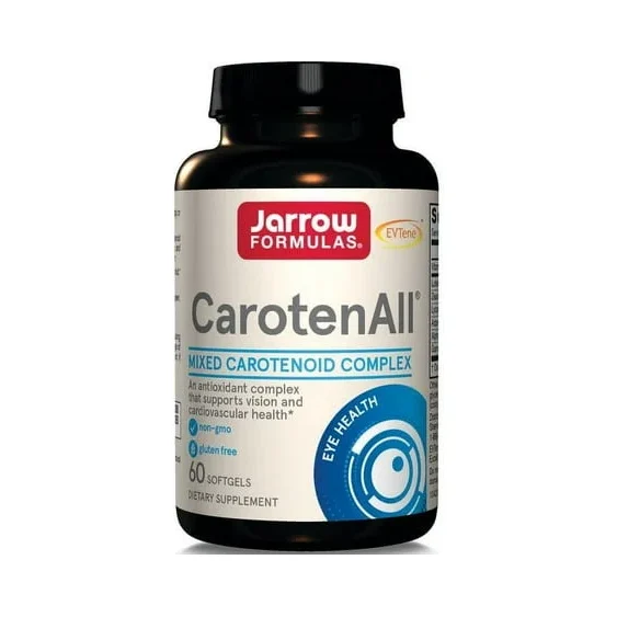 CarotenAll - Jarrow Formulas