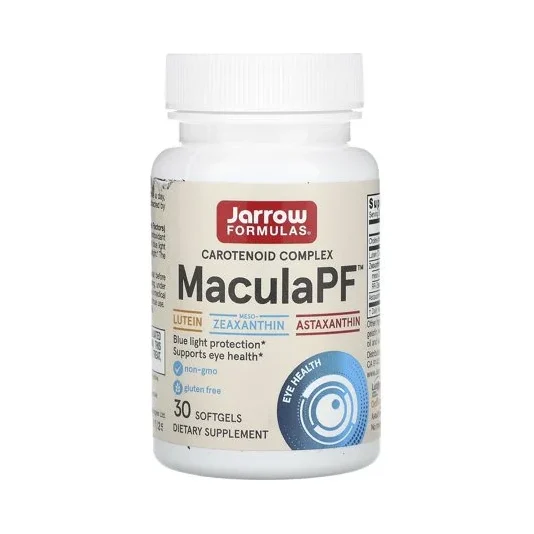 MaculaPF - Jarrow Formulas