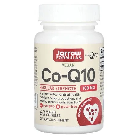 Co-Q10 100 mg - Jarrow Formulas
