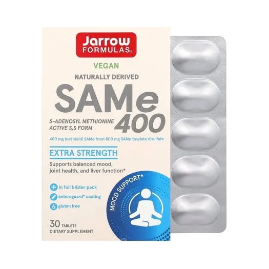 SAMe 400 - Jarrow Formulas