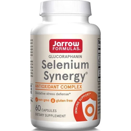 Selenium Synergy - Jarrow Formulas