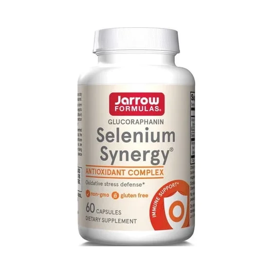 Selenium Synergy - Jarrow Formulas