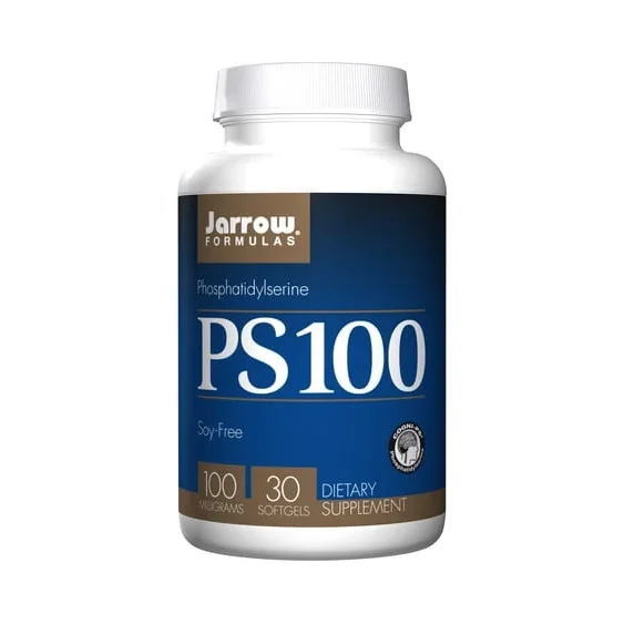 PS100 100 mg - Jarrow Formulas