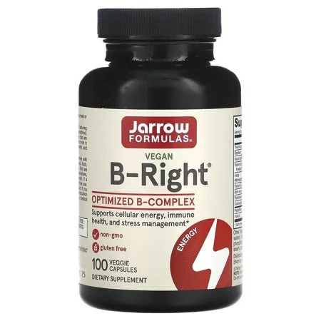 B-Right - Jarrow Formulas