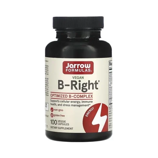 B-Right - Jarrow Formulas