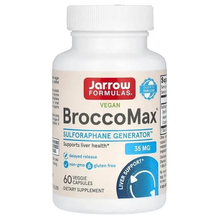 BroccoMax - Jarrow Formulas