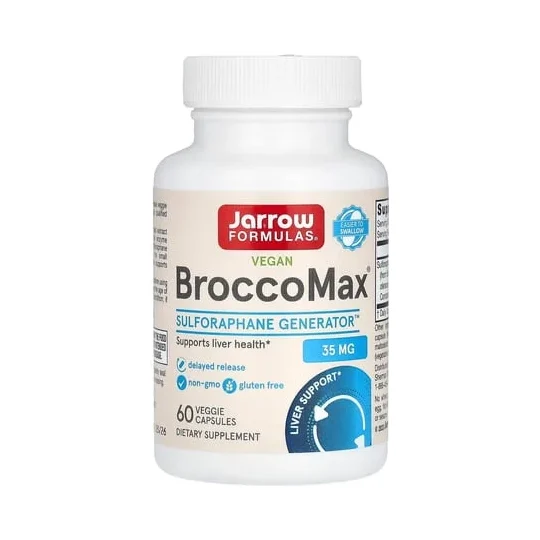 BroccoMax - Jarrow Formulas