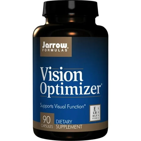 Vision Optimizer - Jarrow Formulas