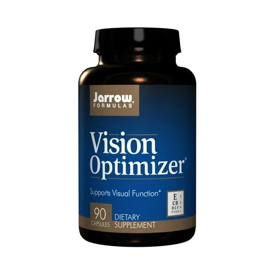 Vision Optimizer - Jarrow Formulas