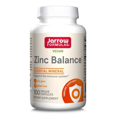 Zinc Balance - Jarrow Formulas