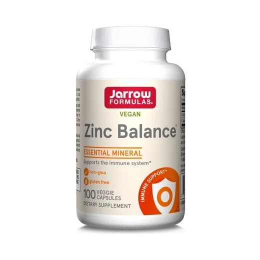 Zinc Balance - Jarrow Formulas