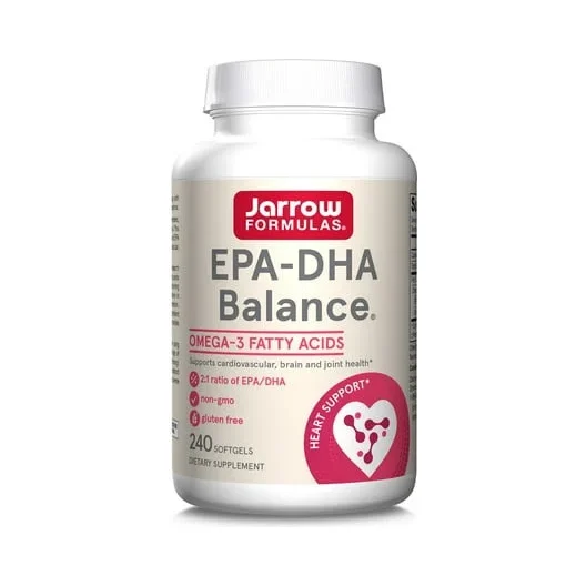 EPA-DHA Баланс - Jarrow Formulas