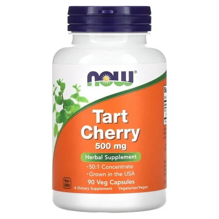 Тартарска череша 500 мг / Tart Cherry 500 mg