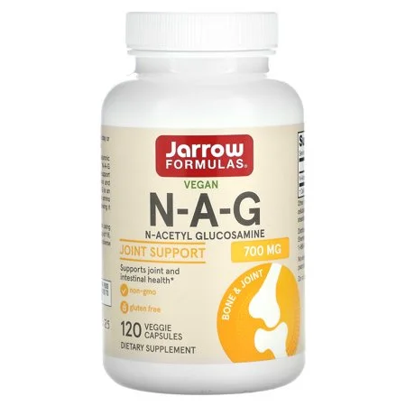 N-A-G 700 mg - Jarrow Formulas