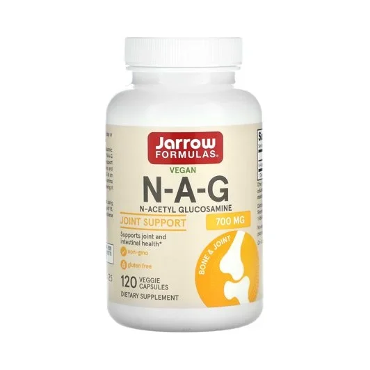 N-A-G 700 mg - Jarrow Formulas