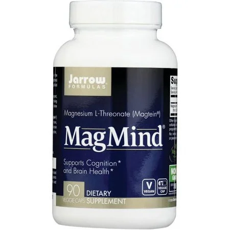 MagMind - Jarrow Formulas
