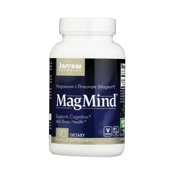 MagMind - Jarrow Formulas