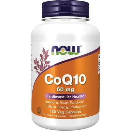 CoQ10 60 mg