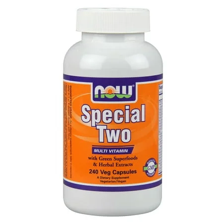 Special Two