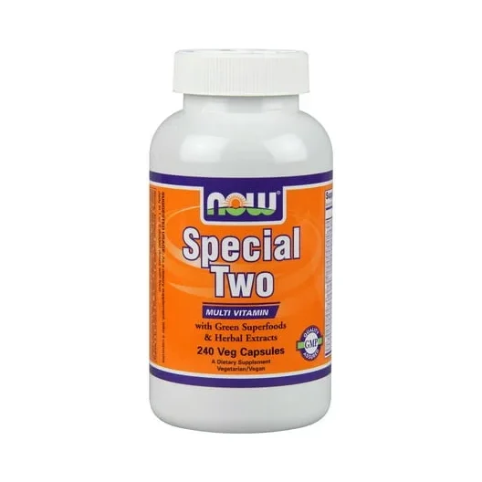 Special Two - NOW