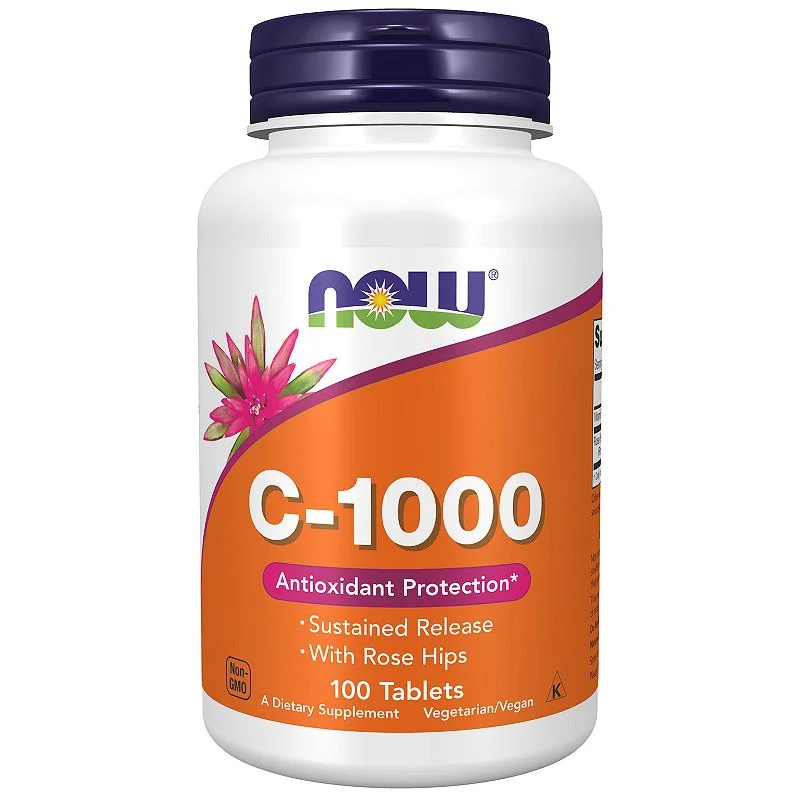 C-1000 - NOW