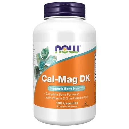 Cal-Mag DK - NOW