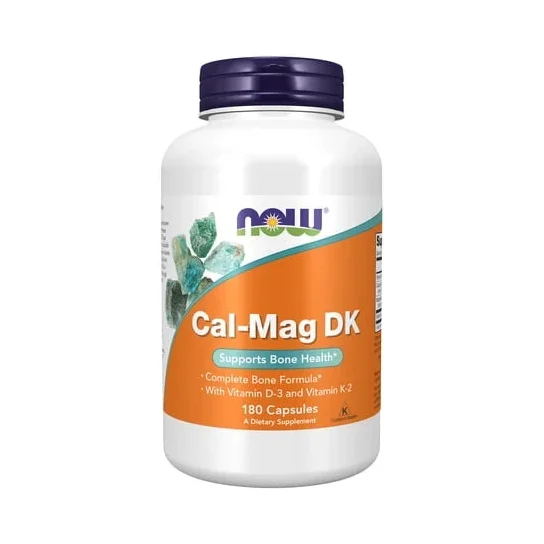 Cal-Mag DK - NOW