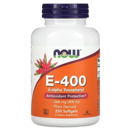 E-400 - NOW