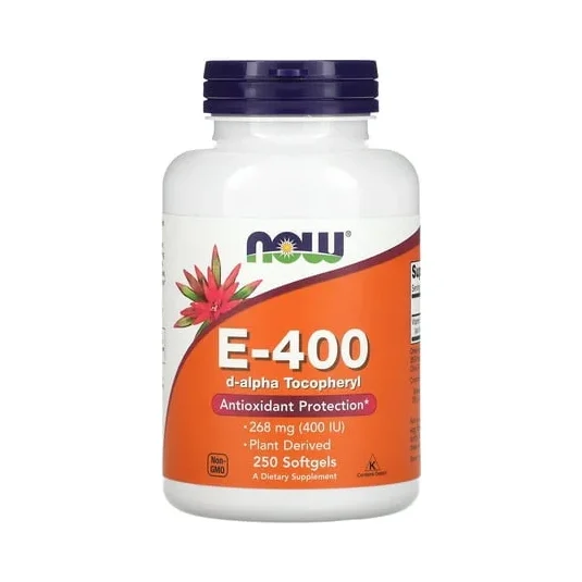 E-400 - NOW