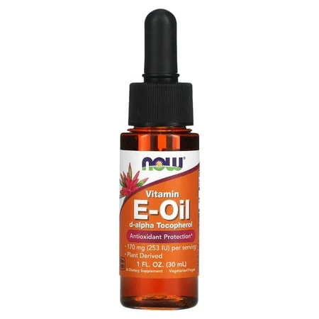 E-Oil - NOW