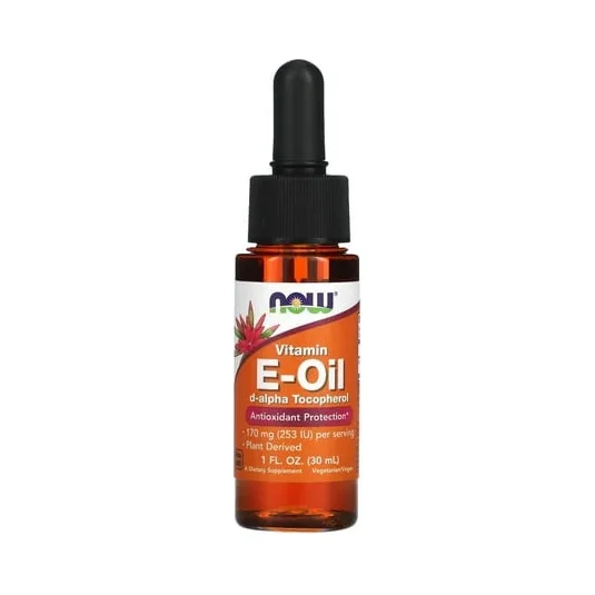 E-Oil - NOW