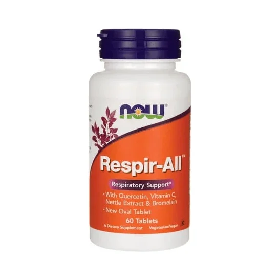 Respir-All - NOW