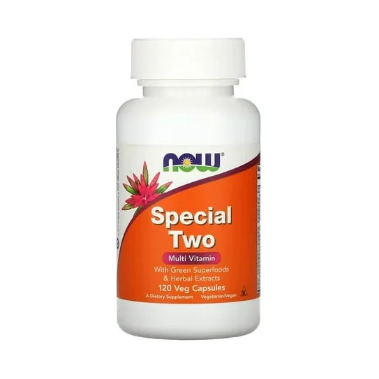 Special Two - NOW
