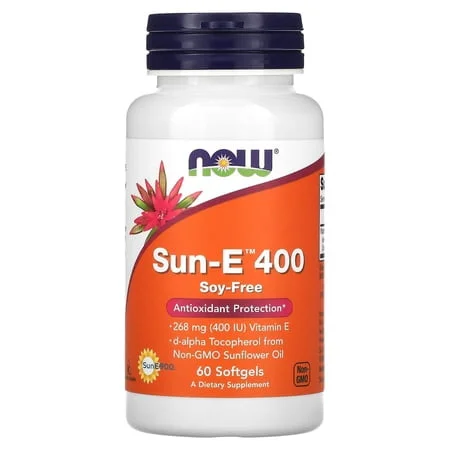 Sun-E 400 - NOW