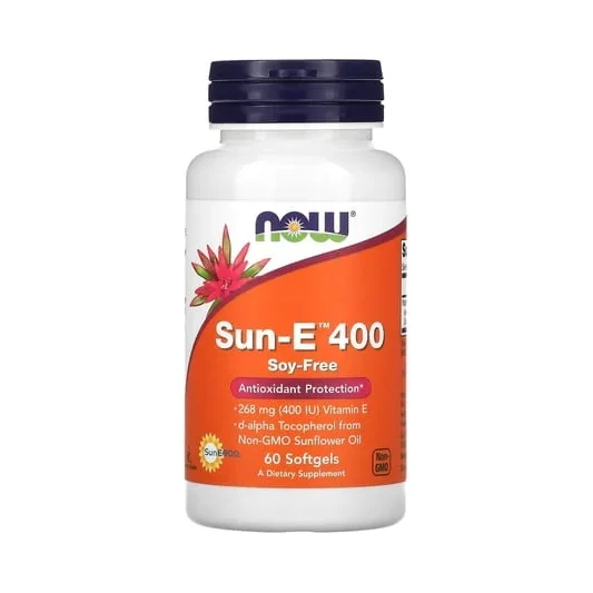 Sun-E 400 - NOW