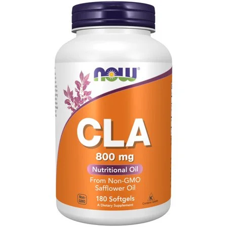 CLA 800 mg