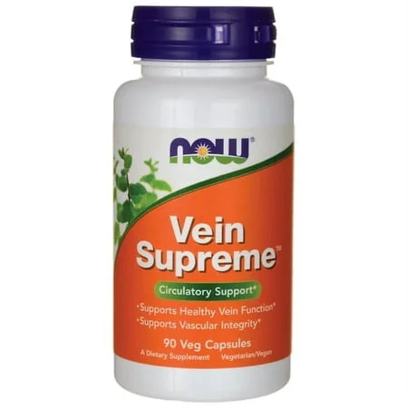 Vein Supreme - NOW