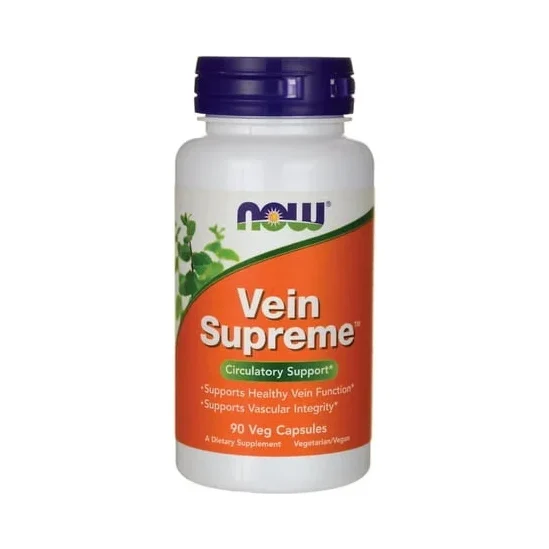 Vein Supreme - NOW