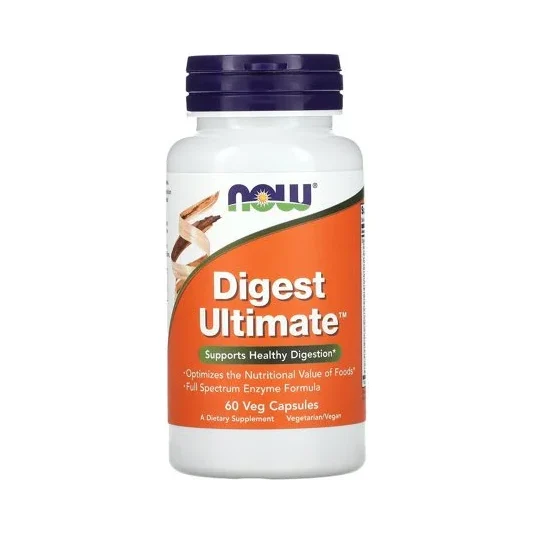 Digest Ultimate - NOW