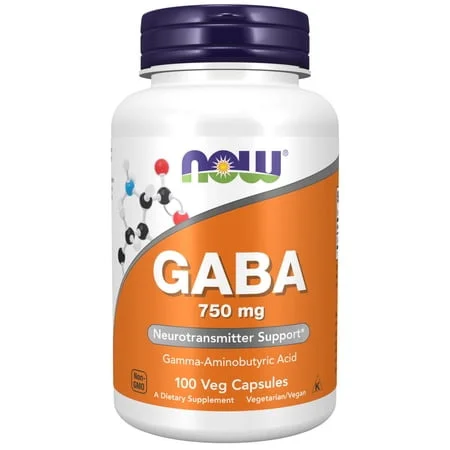 GABA 750 mg