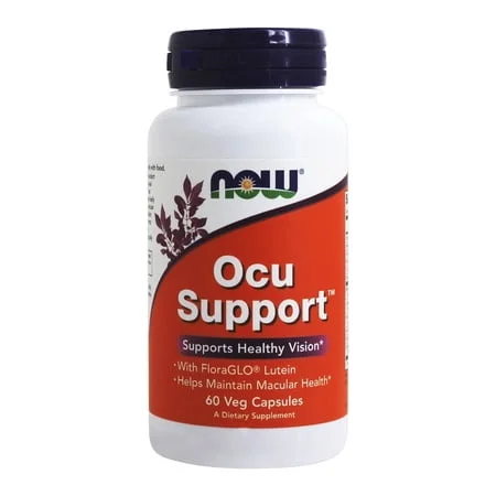 Ocu Support